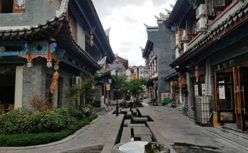 逃出上锁的现代房间7